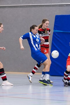 Bild 154 - wBJ Futsalmeisterschaft Vorrunde